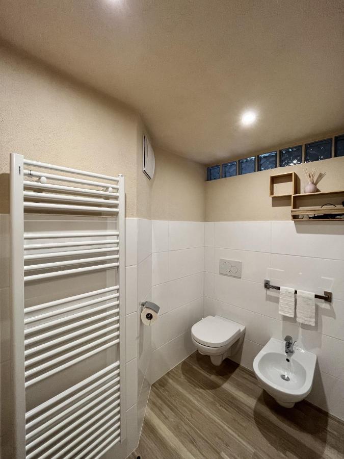 Ciasa Andy Apartman Badia Kültér fotó